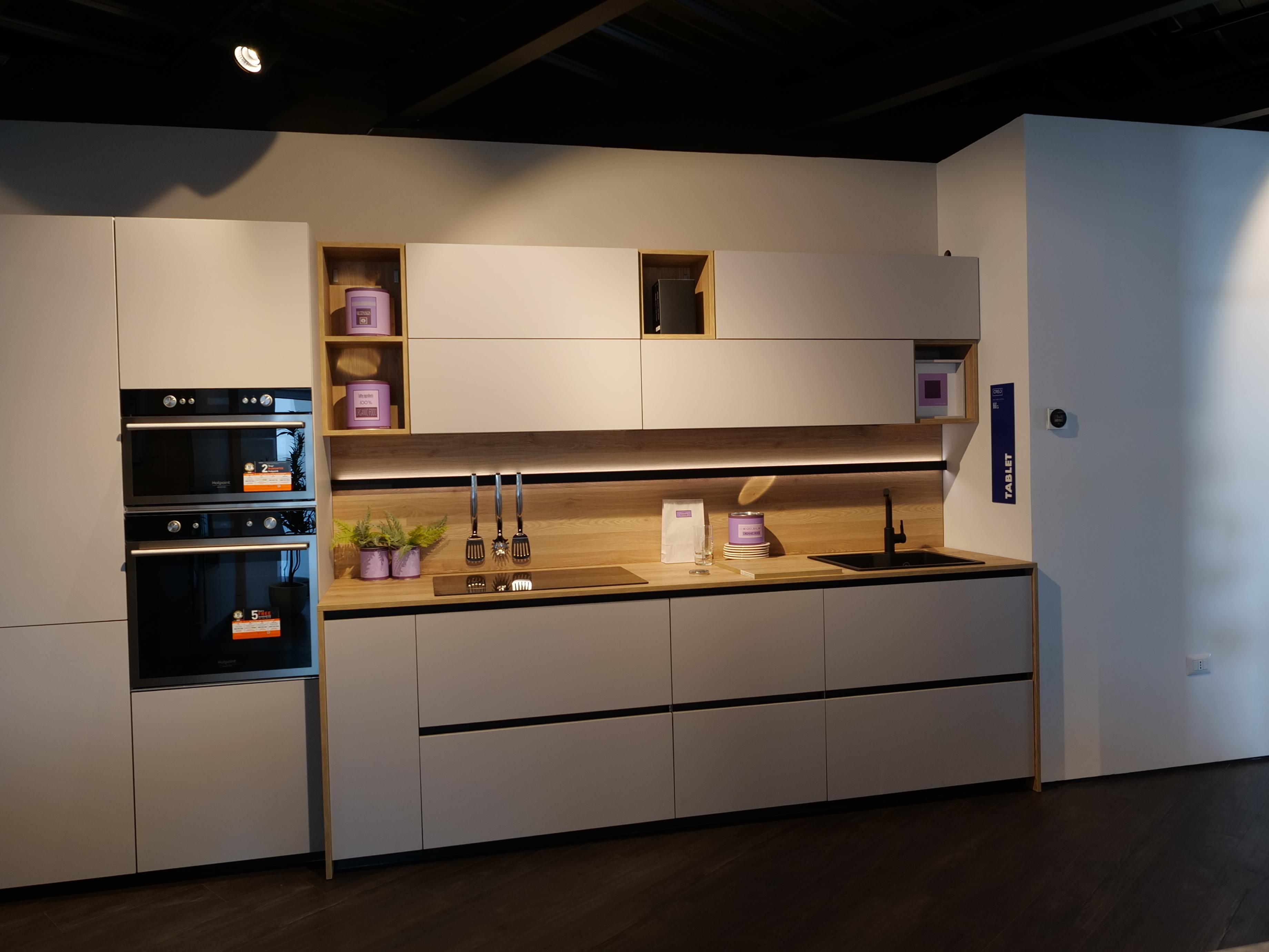 Cucina tablet